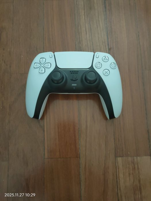 Comando de PlayStation5