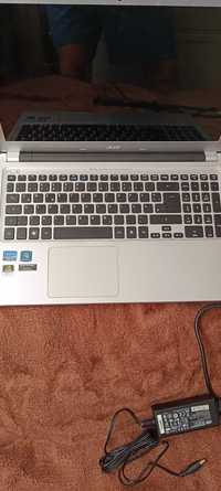 Sprzedam laptopa Acer aspire V5
