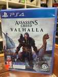 Assassin's Creed Valhalla PS4 PS5 PL Wymiana Skup SklepRetroWWA