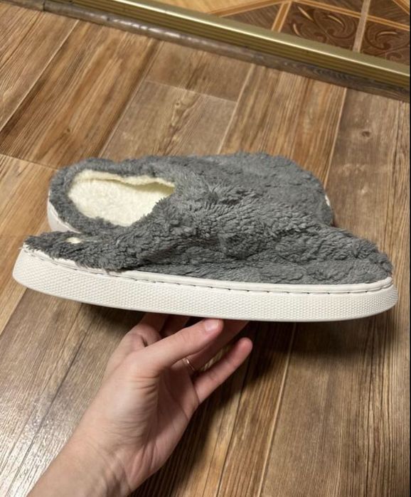 Тапочки комнатные 44-45р