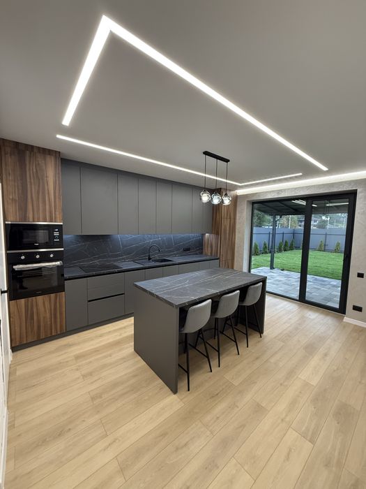 Оренда нового будинку , Без комісії, перша здача