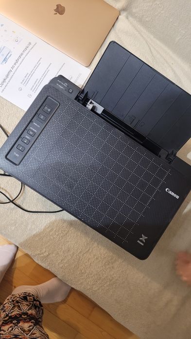 Drukarka atramentowa  Canoc Pixma TS 305