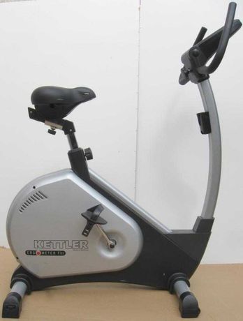 Kettler Ergometer Fx1 rower  rehabilitacyjny Programowany koło 10 kg