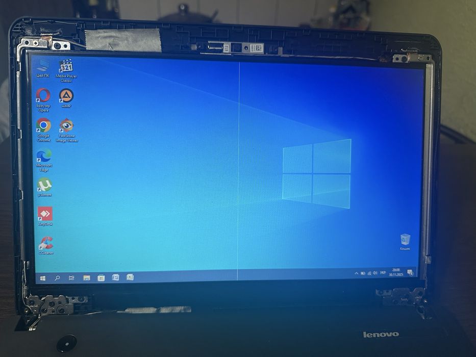 Матриця екран 14 slim 30 pin