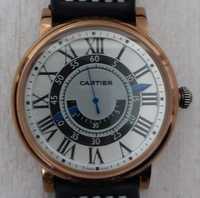 Cartier Rotonde Central Chronograph 18K