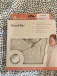 Vendo swaddle ergobaby