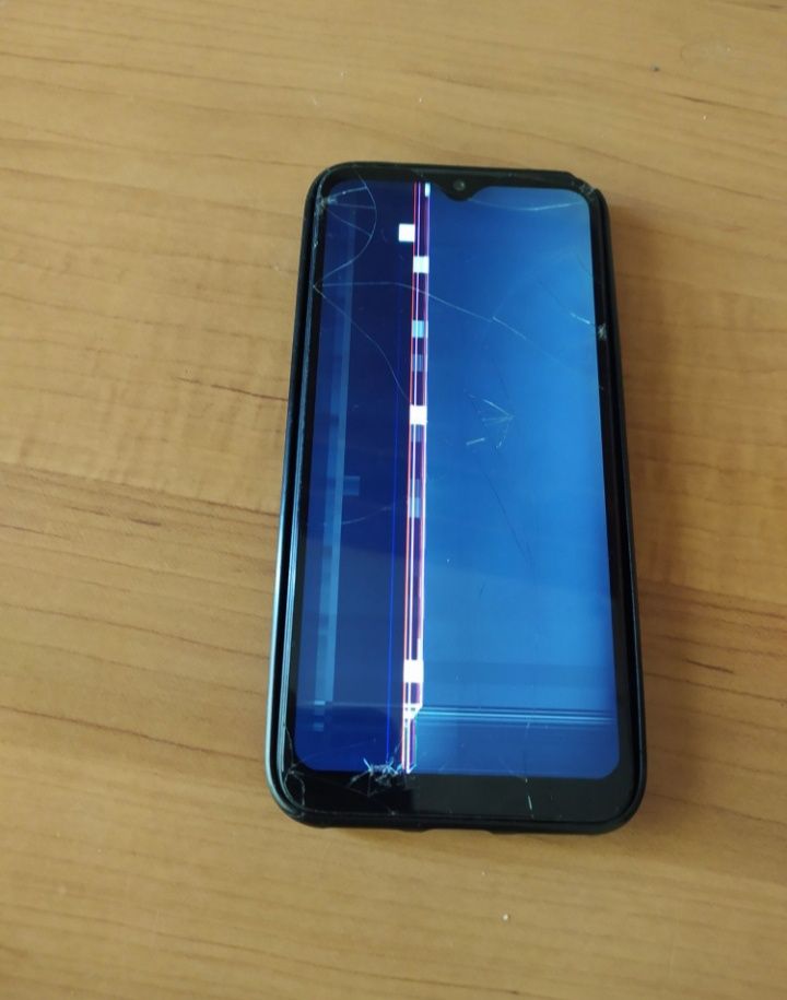 Віддам телефон Xiaomi Redmi 7 - в наявності 1 шт