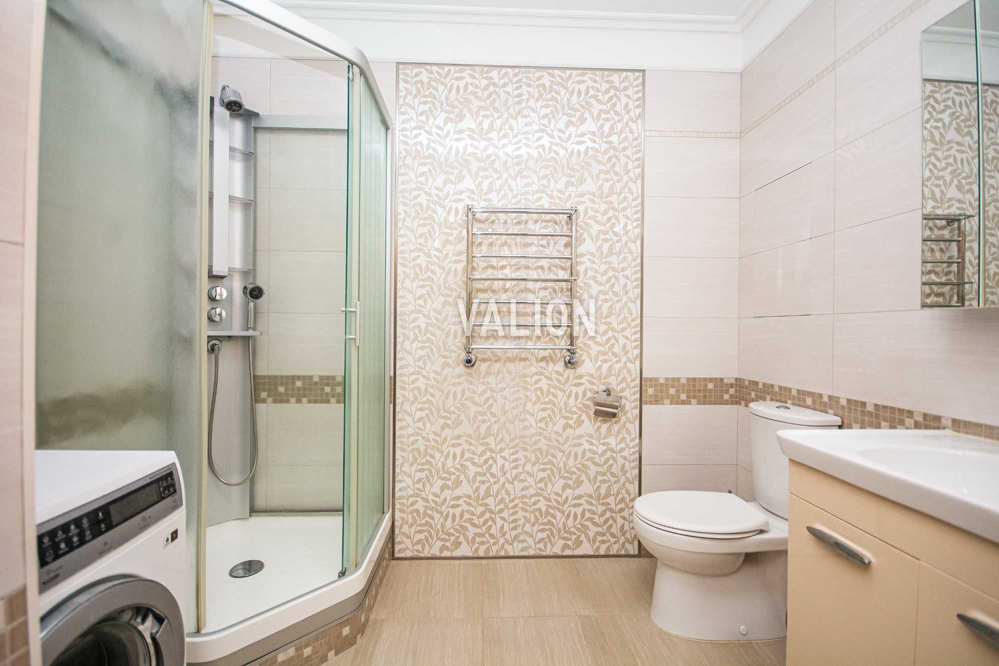 Продаж 2 к. кв. 95 м2 пр. Бажана 1м Позняки, Харківська, Драгоманова