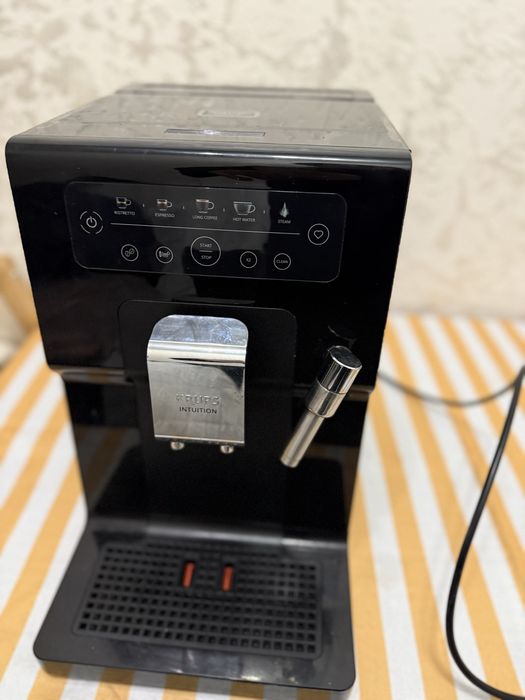 Продам кавомашину Krups