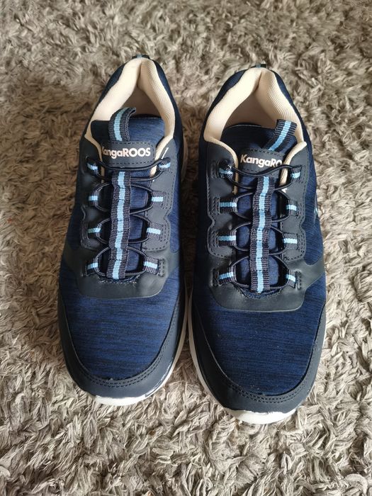 Adidasy buty sportowe KANGAROOS roz 39