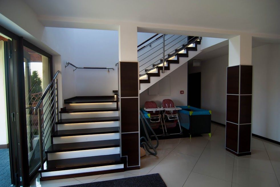 Apartamenty Pokoje Villa Bueno Rowy