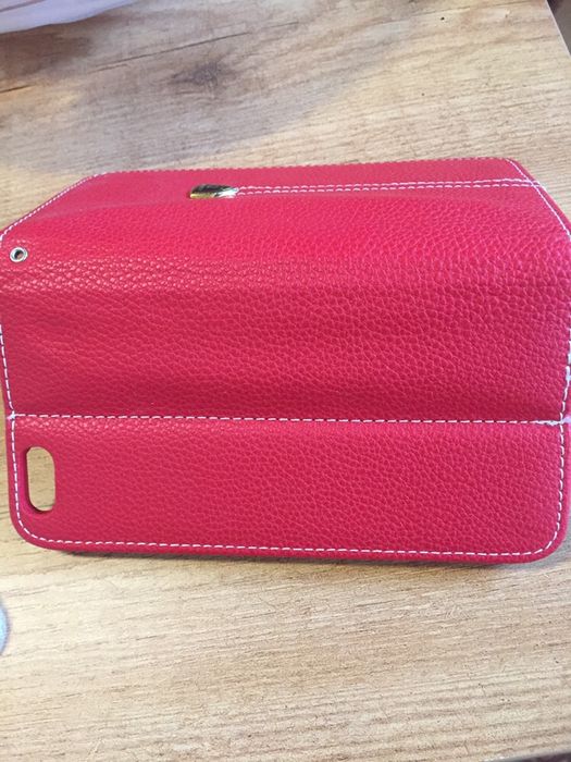 Carteira Nova IPhone 6 Plus