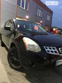 Терміновий продаж! Nissan Rogue 2013 4x4