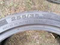 Continental 5p 255/35r19 pojedynka