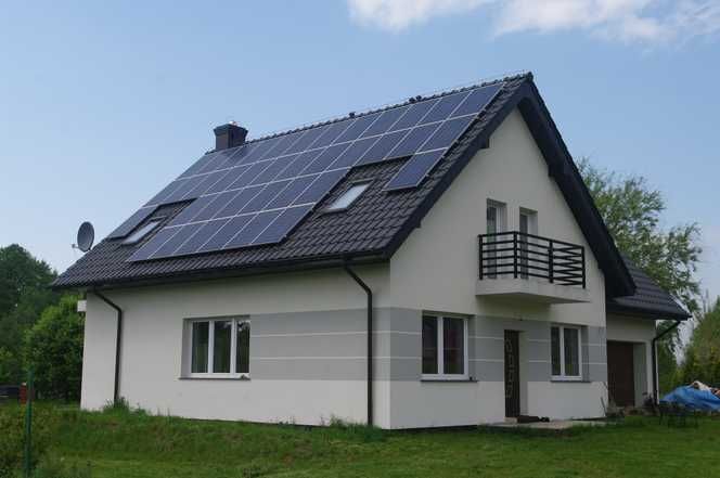 Fotowoltaika Instalacja Montaż Dofinansowanie Mój Prąd 6,0