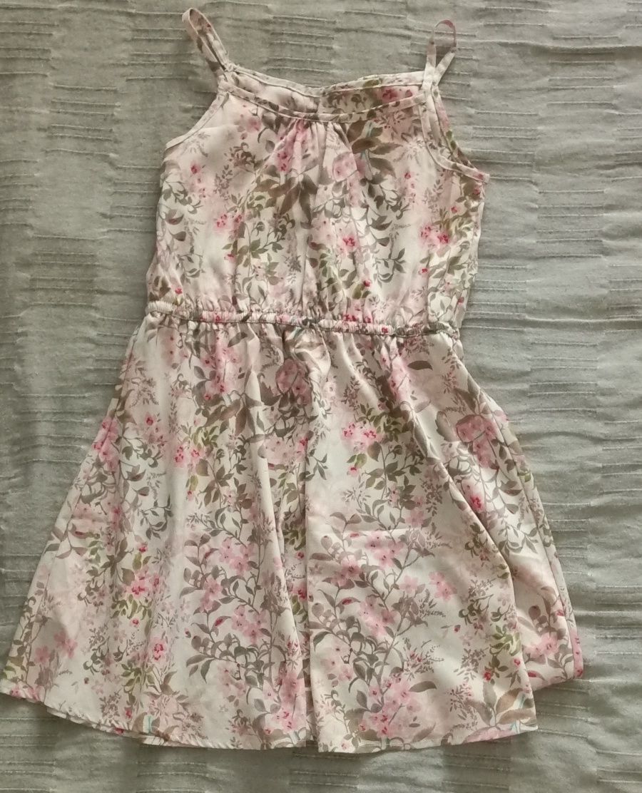 Сарафан, сукня для дівчинки, 134-140 см