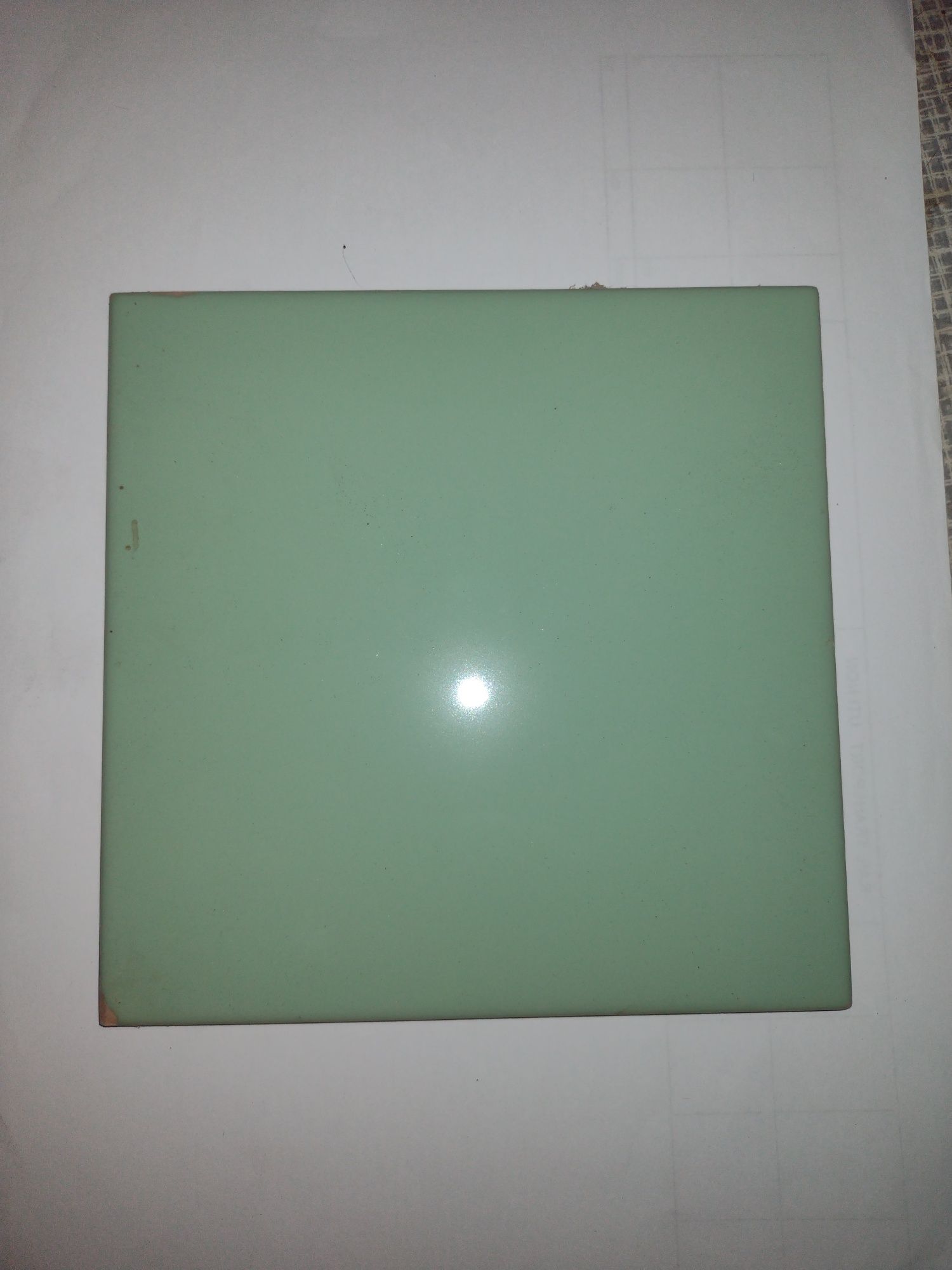 Kafelki PRL 15x15