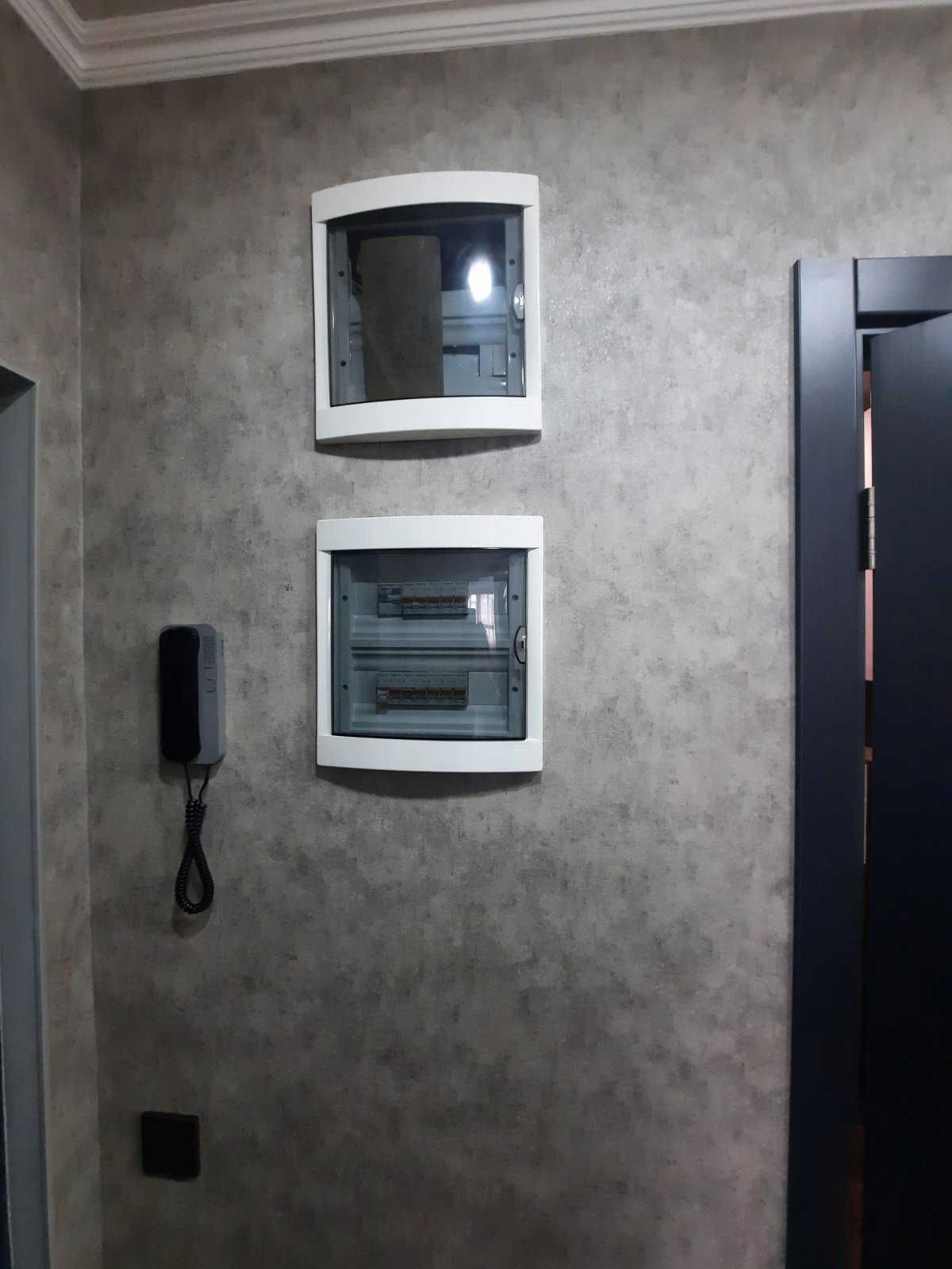 2-комнатная квартира с дорогим ремонтом на Таирова