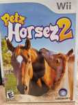 Petz: Horsez 2 Wii Konie SklepRetroWWA Wysyłka Wymiana
