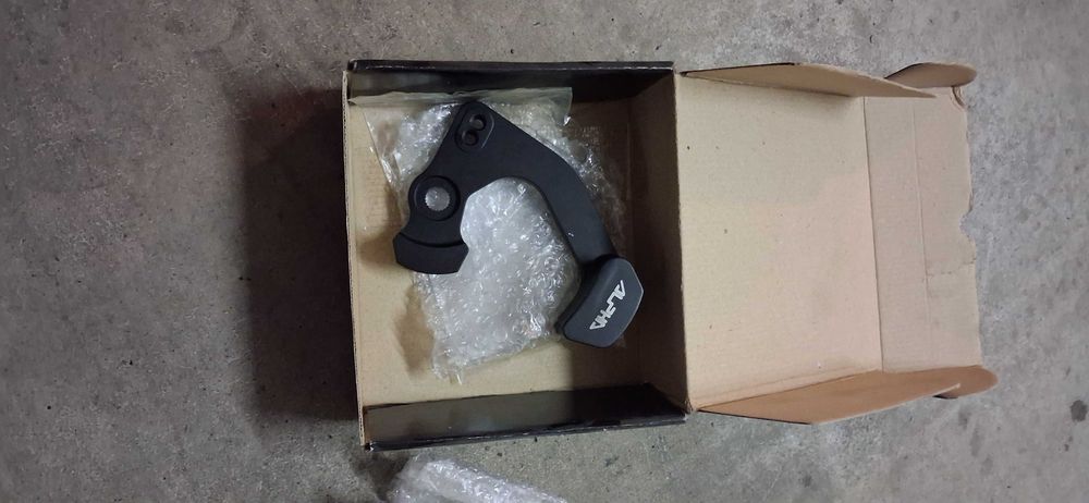 Short Shifter Alpha Competition Vag 6V