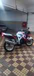 CBR 900 RR fireblade