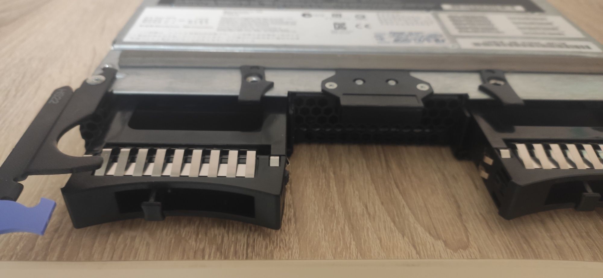 IBM BSI type 7870