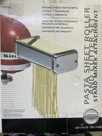 Przystawka kitchenaid do makaronu