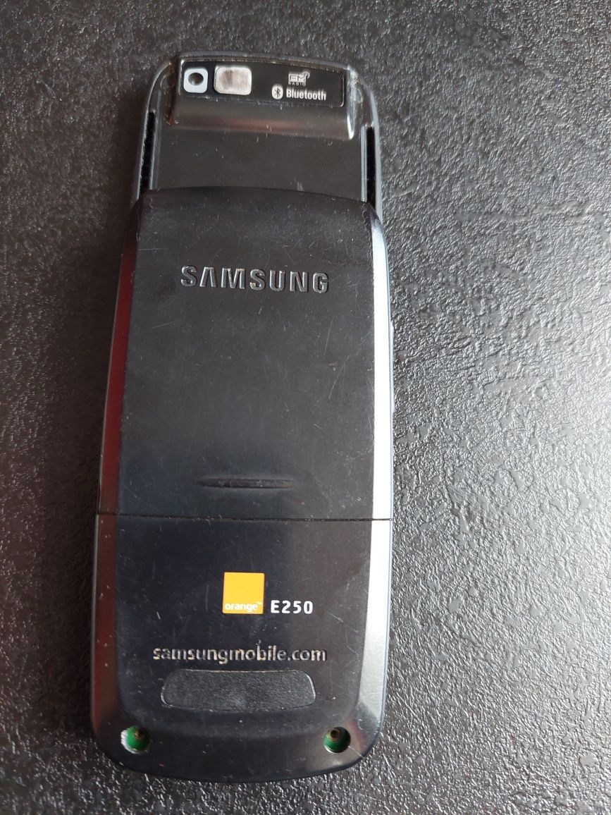 Telefon retro sony erixon k750i i samsung