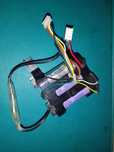 BATTERY PACK typ: 908BPV180.. akumulator 18V 2Ah 36Wh odkurzacza Bosch