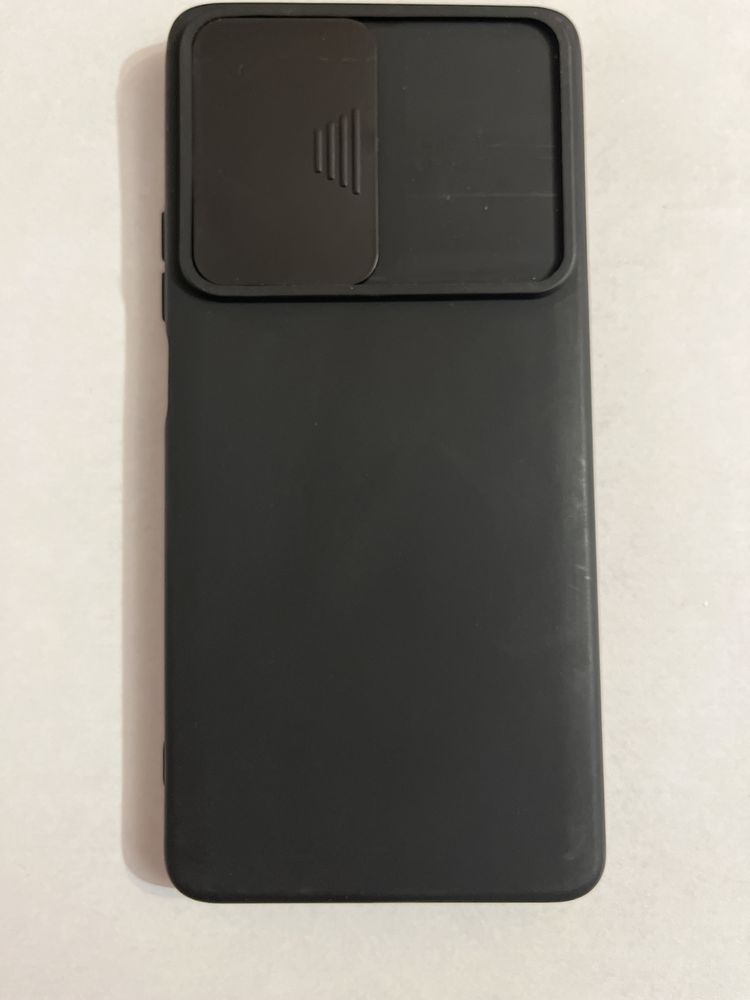 Etui na telefon Xiaomi Mi 11T 5G slider