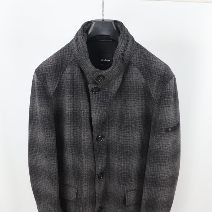 Чоловічий Пальто Strellson