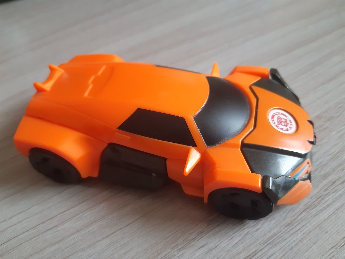 Auta roboty Transformers Hasbro