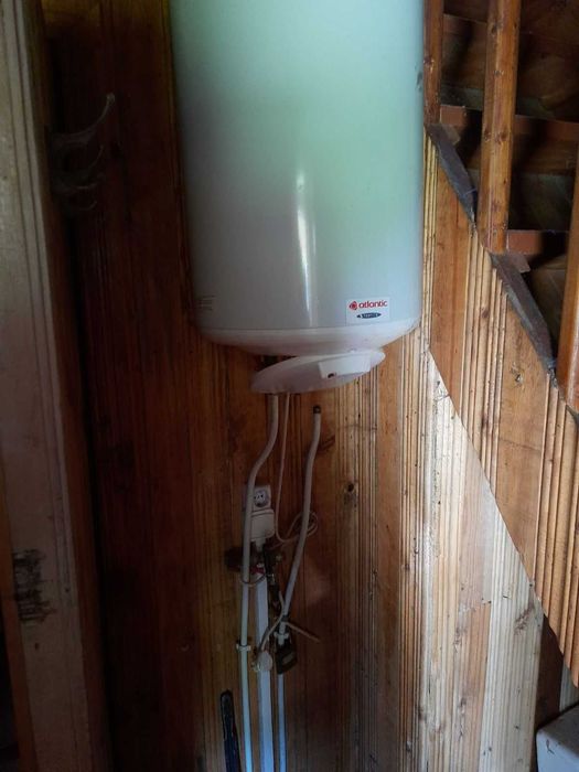 Дача у межах міста з усіма зручностями с\т "Чайка"