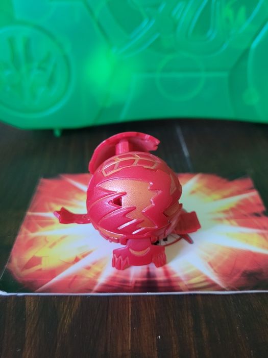 Bakugan Manion  Bakugany