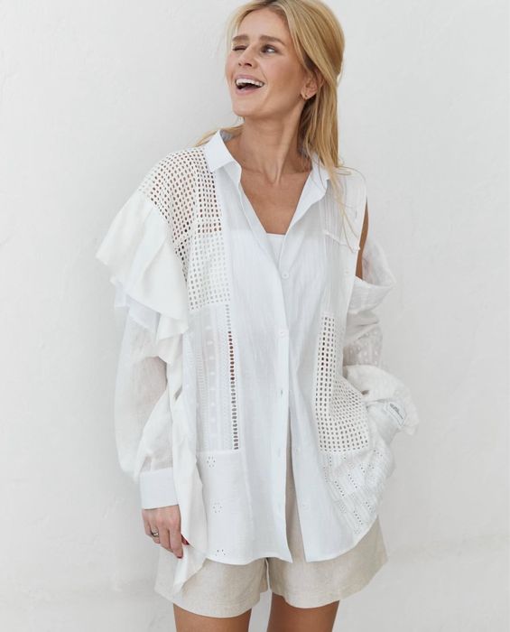 Сорочка bekhtir в ідеальному стані