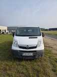 Opel vivaro 2.0 diesel