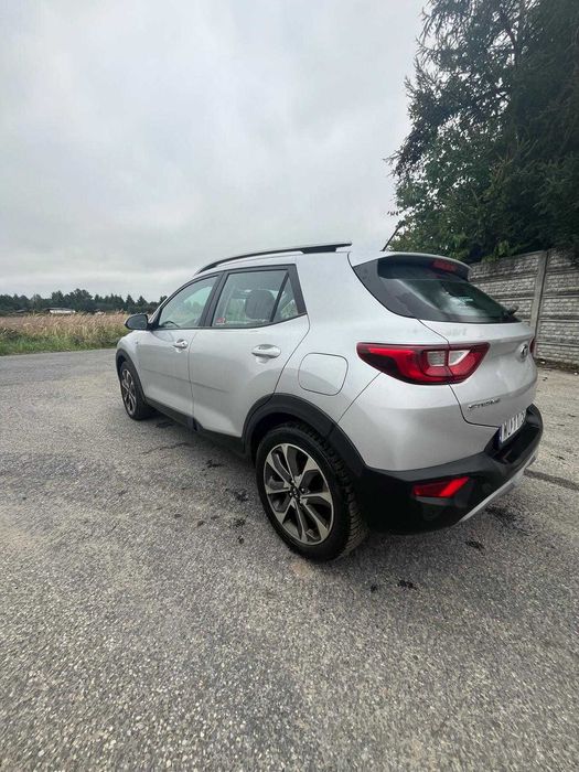 Na sprzedaż KIA Stonic 1.0 T-GDI (2020)