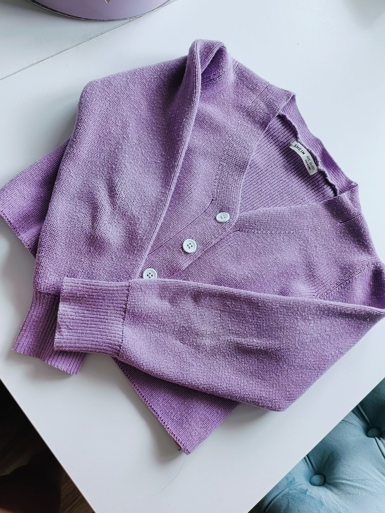 Sweter, sweterek 146/152