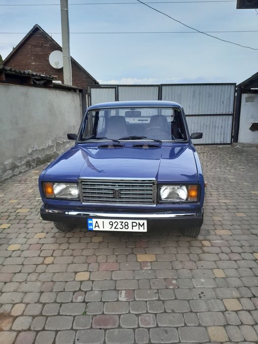 Продам ВАЗ  2107