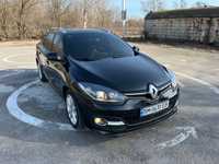 Renault Megane limited