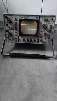 Oscyloskop Kabid DT-516A Radiotechnika