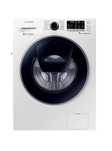 Pralka wolnostojąca Samsung WW80K5400UW 8kg AddWash Eco Bubble 1400obr