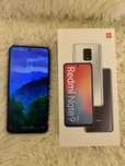 Xiaomi Redmi Note 9 Pro 4/64