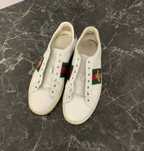Кеди Gucci Ace 37 розмір