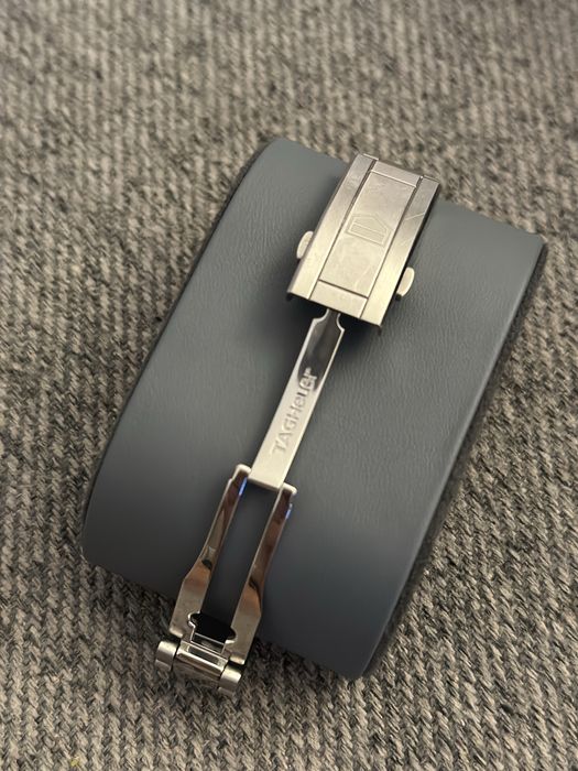 TAG Heuer Aquaracer WBP1312 Solargraph