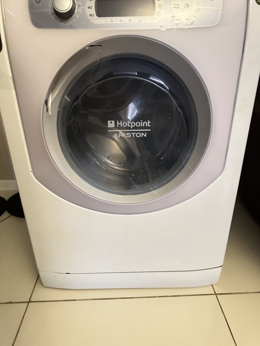 Стиральная машина б/у Aristone на 9 кг