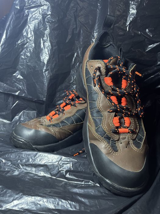 Кросівки Чоловічі Nike Acg Air Mada