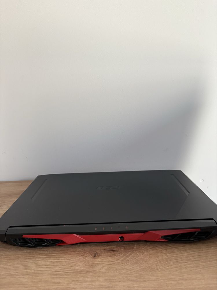 Acer Nitro AN515-44