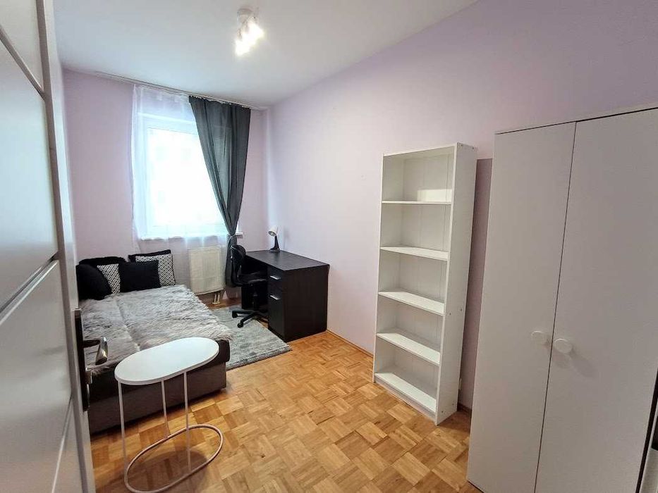 Pokój 1 osobowy, winda, ul. Czajkowskiego, blisko CH Korona