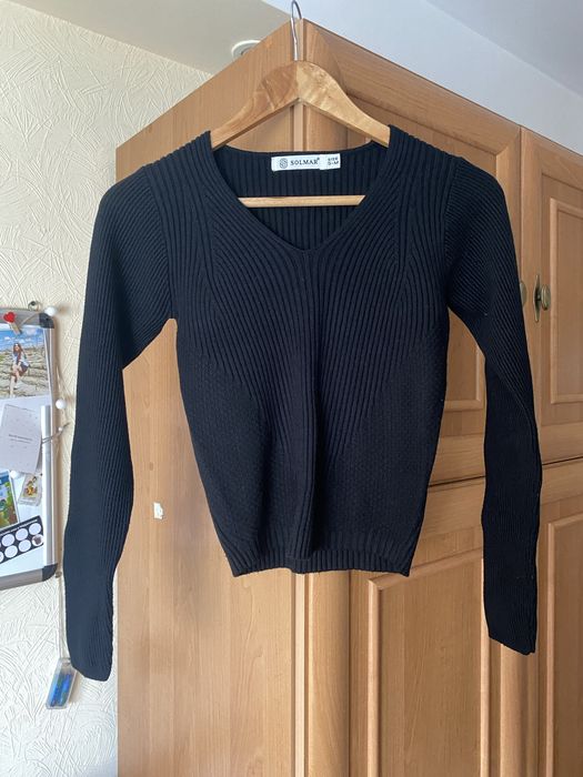 Кофта рубчик solmar